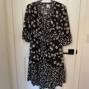 Cabi Daisy Dress